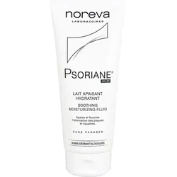 NOREVA Psoriane Milch 200 ml