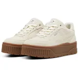 Puma Karmen II Idol SD Damen frosted ivory/frosted ivory 39