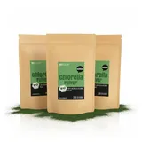 Wohltuer Bio Chlorella Pulver 250 g