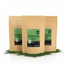 Wohltuer Bio Chlorella Pulver 250 g