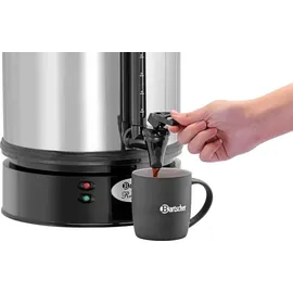 Bartscher Kaffeemaschine Regina Plus 90