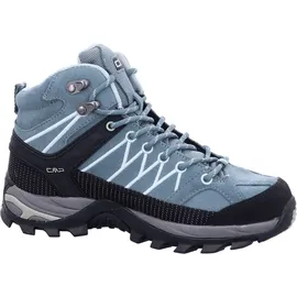 CMP Rigel Mid WP Damen Mineral Green 40