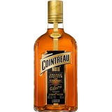 Cointreau Noir Orangen Fruchtlikör mit Cognac 40 Prozent Vol 700ml