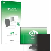 Upscreen Blickschutzfilter für Eizo Flexscan EV2456