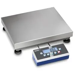 Plattformwaage Flip/Flop EOC 30K-3L