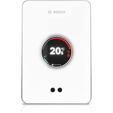 Bosch CT 200 EasyControl Touch-Screen, App, Thermostat, Weiss