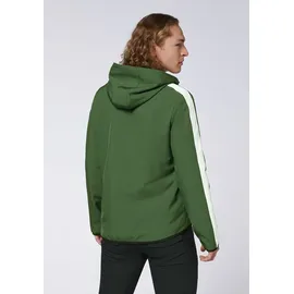 Chiemsee CHIEMSEE, Herren, Funktionsjacke, Größe S in grün Kombu Green