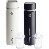 TOMMEE TIPPEE GoPrep, Babynahrungszubereiter Set - 1.0 Stück