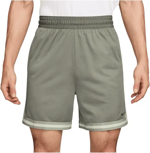 Nike DNA 6In Short Grün F059 2XL