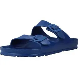 BIRKENSTOCK  Zehentrenner ARIZONA EVA  in Blau, 43