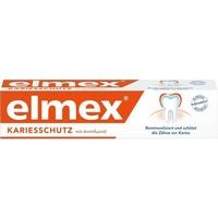 Elmex elmex Kariesschutz Zahnpasta