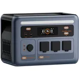 PowerMax 1800SE Tragbare Powerstation