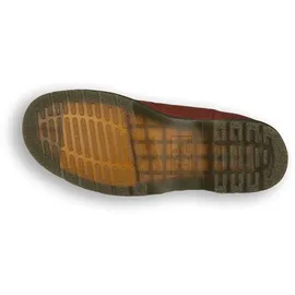 Dr. Martens 2976 Chelsea-Stiefel aus Leder, Cashew, 41 EU