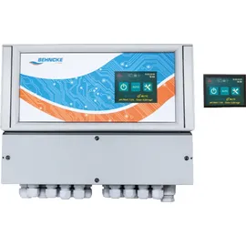 Behncke Control 1.3 Schwimmbadsteuerung