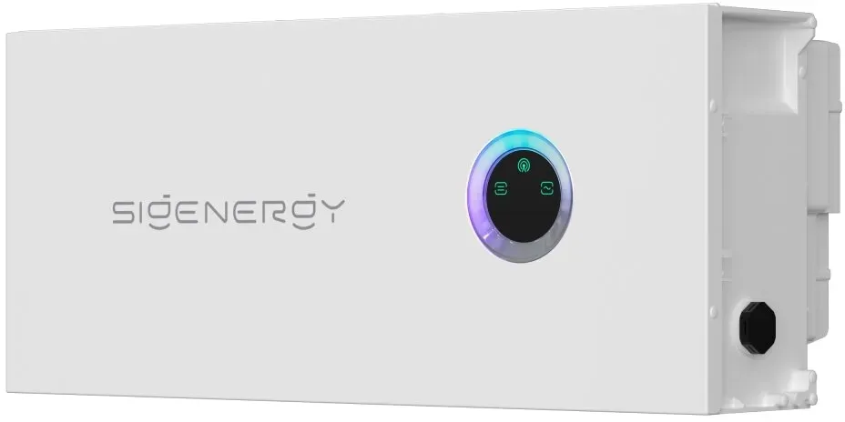 Sigenergy 'Sigen Energy Controller 12. '(0% MwSt §12 III UstG)