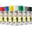 Traffic Markierungsfarbe grau 0 5 l