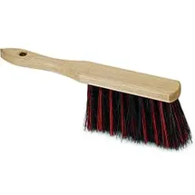 Nölle Profi Brush Handfeger Arenga/Elaston 28 cm