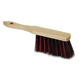 Nölle Profi Brush Handfeger Arenga/Elaston 28 cm