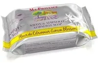 Ma Provence Savon Fleur de Citronnier 100 g