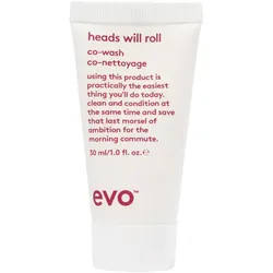 evo Heads Will Roll Co-Wash 30 ml