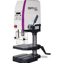 Optimum OPTI-DRILL Tischbohrmaschine DX 17 V 16mm M8 B16 50-4000min-1