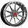 TEC Speedwheels GT8 8,0 x 18 5 x 114,3 ET45 MB72,5 Silber