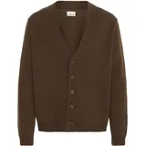 !Solid SOLID Strickjacke SDRick in braun | Gr.: XXL