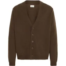!Solid SOLID Strickjacke SDRick in braun | Gr.: XXL