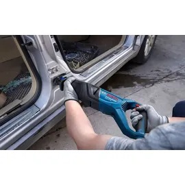 Bosch Professional GSA 12-30 Säbelsäge 06016C7000