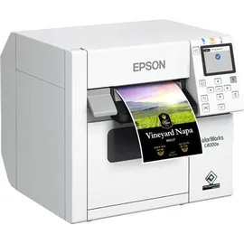 Epson CW-C4000E (BK)