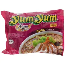 Yum Yum Pasta Instantnudeln Ente 30 x 60 g