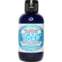 Dr. K Soap Company Lime Beard Soap