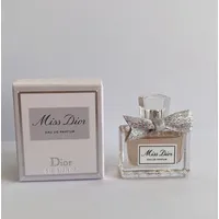DIOR Miss Dior Eau de Parfum 5 ml Duftminiatur Miniatur EdP Damen Duft