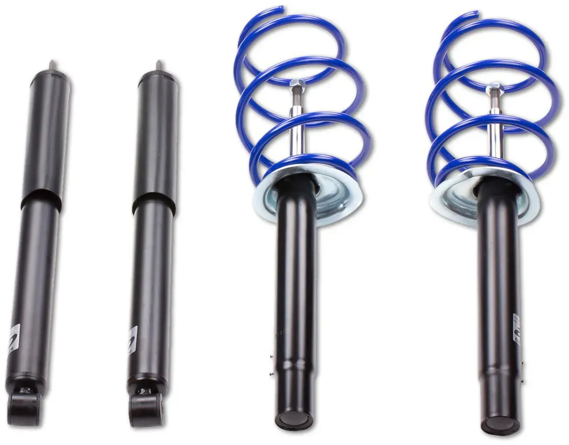 ap Sportfahrwerk für BMW 3er E46 346L/C/R/K Limo E46 346L/C/R/K 320i 323i 325i