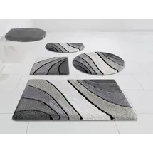 OTTO home Josie Grau 90 x 160 cm