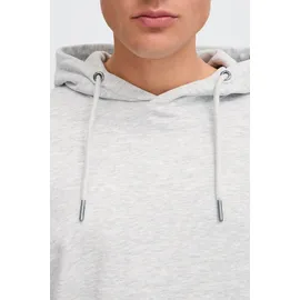 !Solid Hoodie Grau M