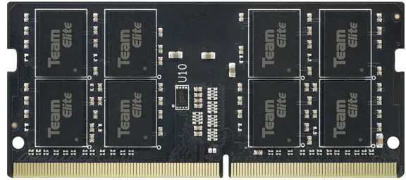 Team Group Team Elite - DDR4 - Modul - 8 GB - SO DIMM 260-PIN