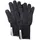 Feuermeisterin Grillhandschuhe Größe 9 Aramid schwarz
