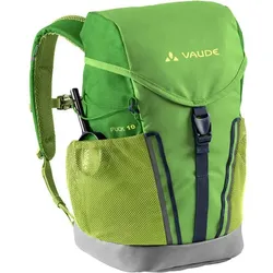 VAUDE Puck 10, apple, ONE SIZE