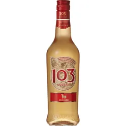 Osborne 103 Solera Etiqueta Blanca - 0,7l