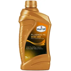 Eurol Fluence FE 5W-30 1L