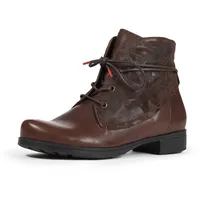 THINK! Stiefel in braun | Gr.: 37,5