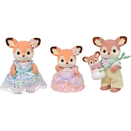 sylvanian families Reh Familie (5799)