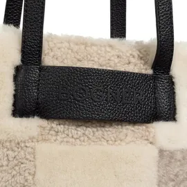 Bogner Hochalp Alexandria Shopper Leder Beige