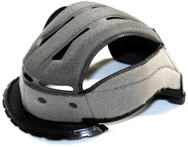 Shoei RYD, doublure - Noir - L