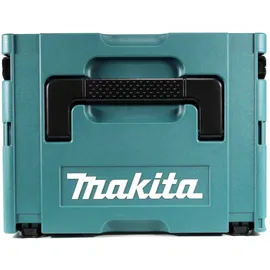 Makita DTL 061 RTJ inkl. 2 x 5,0 Ah + Makpac