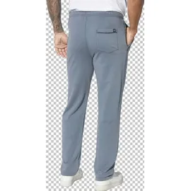 Jan Vanderstorm Jogginghose HJAFRED Blau L