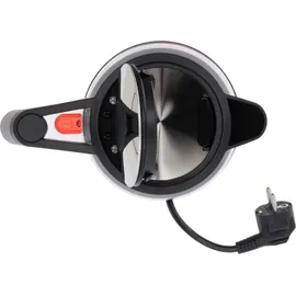 Bosch MyMoment TWK6M480 1,7 l Edelstahl