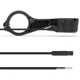 Garmin Power Mount Shimano STEPS