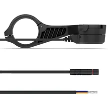Garmin Power Mount Shimano STEPS